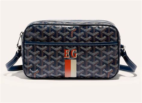 Goyard Saïgon Structure Nano Bag 2024 Limited Edition Pearly .